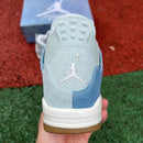 Air Jordan 4 Retro Denim