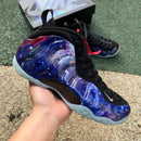 Nike Air Foamposite One Galaxy (2025)