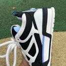 Louis Vuitton Skate Trainer Black Blue