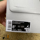 Air Jordan 14 Retro Flint Grey