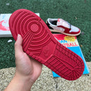 Air Jordan 1 Retro Low Trophy Room Rookie Card Home