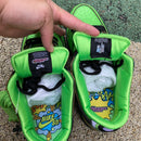 Nike SB Dunk Low The Powerpuff Girls Buttercup