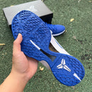 Nike Kobe 6 Protro Dodgers