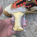 Nike Air Max 1 Travis Scott Cactus Jack Wheat Lemon Drop