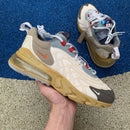 Nike Air Max 270 React ENG Travis Scott Cactus Trails