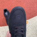 Nike Air Force 1 Low Stussy Black