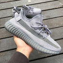 Adidas Yeezy Boost 350 V2 Steel Grey