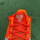 Nike Kobe 6 Protro Total Orange