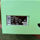 Jordan Jumpman Jack TR Travis Scott x Chase B Black Night Silver