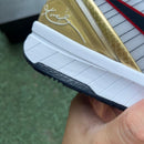 Nike Kobe 4 Protro Gold Medal (2024)