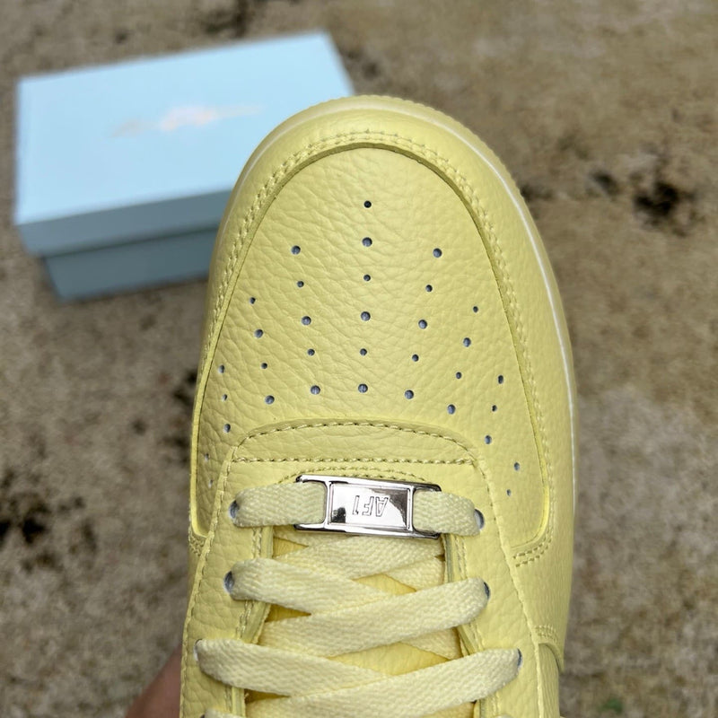 Nike Air Force 1 Low Drake NOCTA Certified Lover Boy Citron Tint
