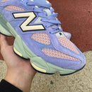 New Balance 9060 The Whitaker Group Missing Pieces Daydream Blue