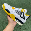 Air Jordan 4 Retro Vivid Sulfur