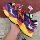 New Balance 9060 Prism Purple Vibrant Spring