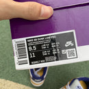 Nike SB Dunk Low Laser Orange