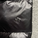 Jaqueta Puffer Nike x NOCTA Sunset Black