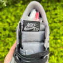 Air Jordan 1 Low Travis Scott Black Grey