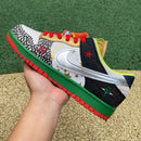 Nike SB Dunk Low What the Dunk