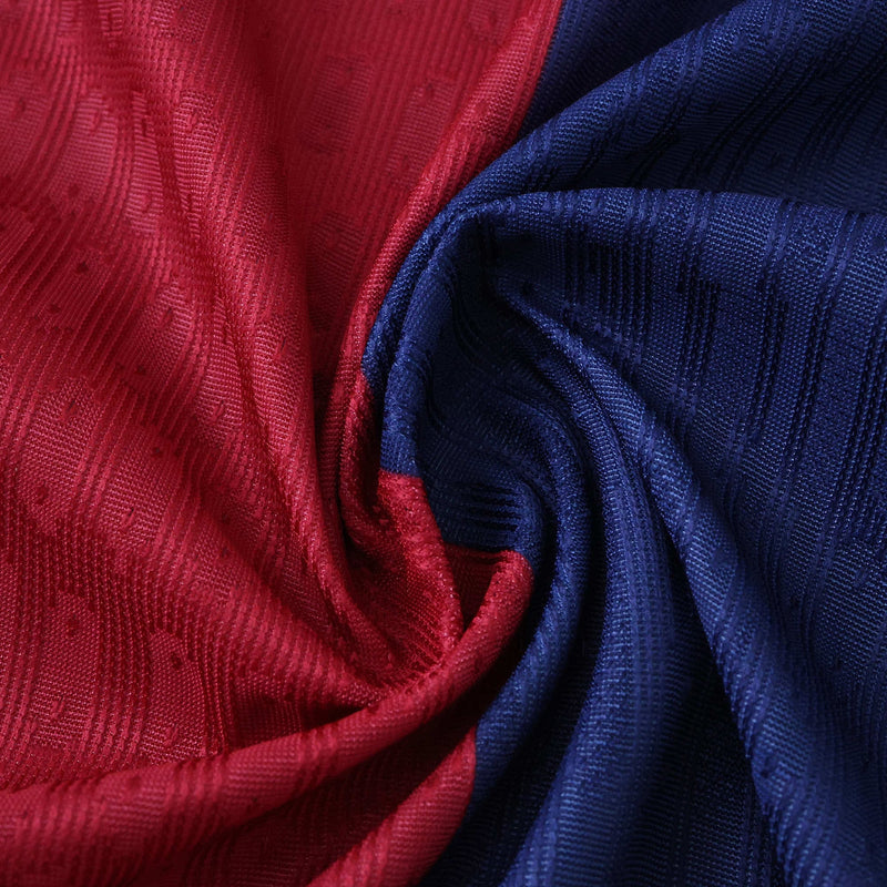 Camiseta FC Barcelona x Travis Scott Match Home 2024/25