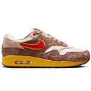 Nike Air Max 1 .SWOOSH Low Poly Big Head Origins