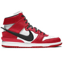 Nike Dunk High AMBUSH Chicago