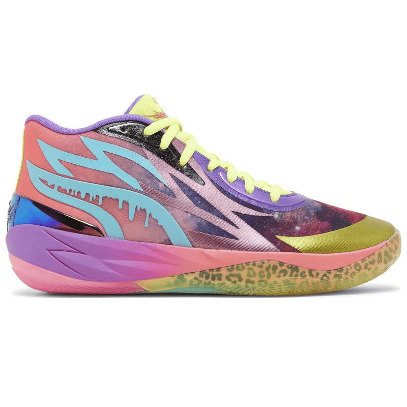 Puma LaMelo Ball MB.02 Be You