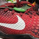 Nike Kobe 6 Protro Challenge Red All-Star (2021)