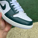 Air Jordan 1 Low SE Oxidized Green