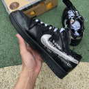 Nike Dunk Low Off-White Lot 50