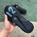 Nike Ja 2 Swarovski Scratch Black Label