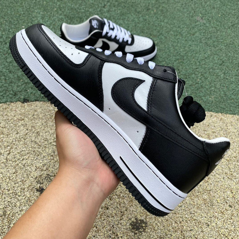 Nike Air Force 1 Low QS Terror Squad Blackout