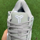 Nike Kobe 8 Protro Wolf Grey