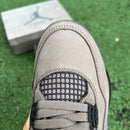 Air Jordan 4 Retro Cave Stone