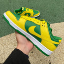 Nike Dunk Low Retro Reverse Brazil