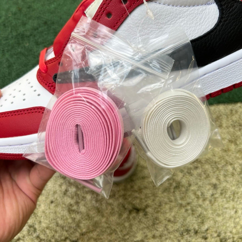 Air Jordan 1 Retro Low Travis Scott Chicago