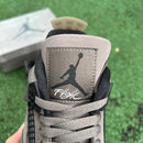 Air Jordan 4 Retro Cave Stone