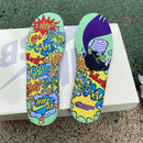 Nike SB Dunk Low The Powerpuff Girls Buttercup