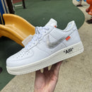 Nike Air Force 1 Low Off-White ComplexCon