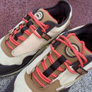 Nike Air Max 1 Travis Scott Cactus Jack Baroque Brown