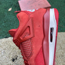 Air Jordan 4 Retro SP Nigel Sylvester Brick by Brick