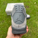 Air Jordan 4 Retro SE Paris Olympics Wet Cement