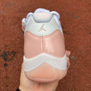 Air Jordan 11 Retro Low Legend Pink