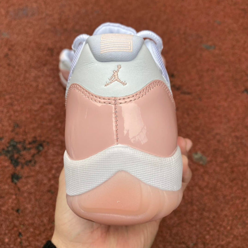 Air Jordan 11 Retro Low Legend Pink