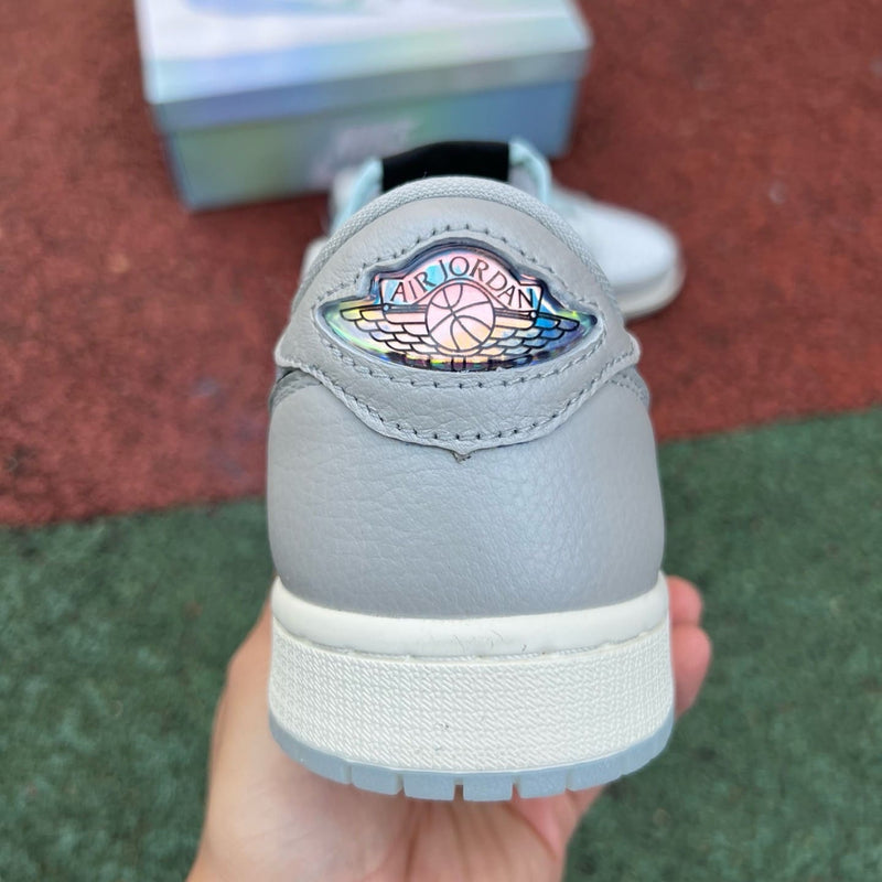 Air Jordan 1 Retro Low Year of the Snake (2025)