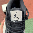Air Jordan 4 RM Black Light Bone