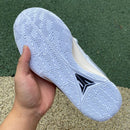 Nike Ja 1 Light Smoke Grey