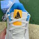 Nike Ja 1 Family Trivia