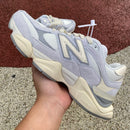 New Balance 9060 Quartz Grey