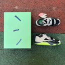 Jordan Jumpman Jack TR Travis Scott x Chase B Black Night Silver