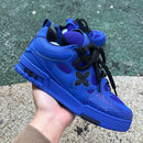 Louis Vuitton LV Skate Blue Black